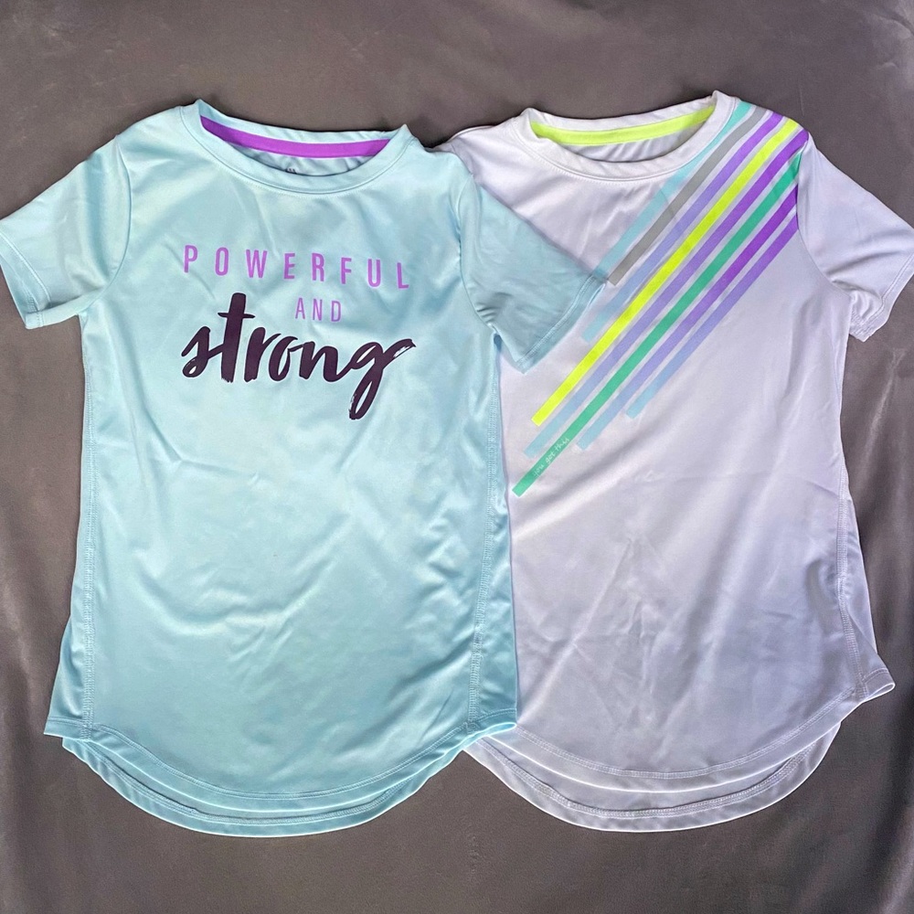 All in Motion Athletic Tops M (7/8)